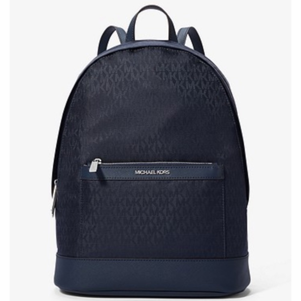 NWT Michael Kors Morgan Backpack